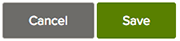 Save and cancel buttons